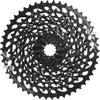 SRAM GX Eagle XG-1275 Cassette - 12 Speed, 10-50t, Black, for XD Driver Body view 1