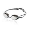 Speedo Unisex-Adult Swim Goggles Mirrored Vanquisher 2.0 view 1