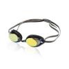 Speedo Unisex-Adult Swim Goggles Mirrored Vanquisher 2.0 view 1