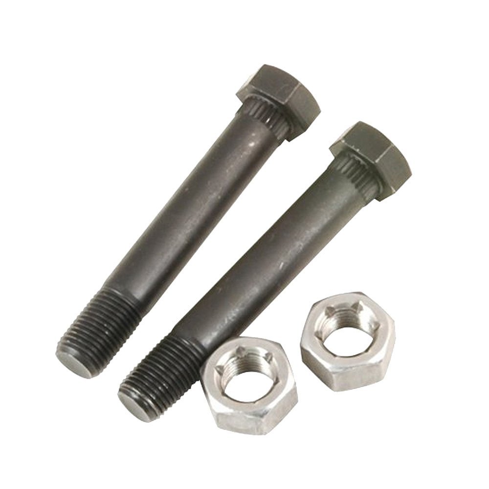 C.E. SMITH Company C.E. Smith Fluted Shackle 9/16''-18 X 3-1/2'' Bolts