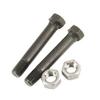 C.E. SMITH Company C.E. Smith Fluted Shackle 9/16''-18 X 3-1/2'' Bolts view 2