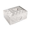Lenox 6205231 Childhood Memories Musical Ballerina Jewelry Box, Metallic view 2