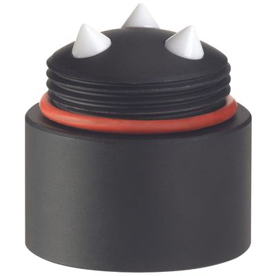 ASP Breakaway Subcap, Friction-Baton Cap, Tactical Baton Accessories