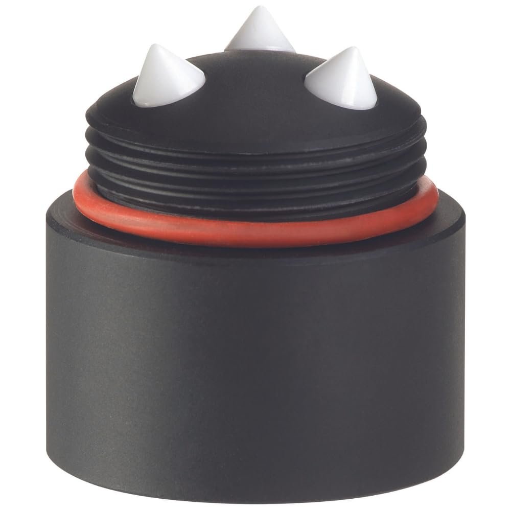 ASP Breakaway Subcap, Friction-Baton Cap, Tactical Baton Accessories