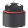 ASP Breakaway Subcap, Friction-Baton Cap, Tactical Baton Accessories view 1