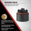 ASP Breakaway Subcap, Friction-Baton Cap, Tactical Baton Accessories view 2