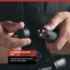 ASP Breakaway Subcap, Friction-Baton Cap, Tactical Baton Accessories view 3