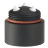 ASP Breakaway Subcap, Friction-Baton Cap, Tactical Baton Accessories view 4