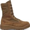 Belleville 550 ST Steel Toe Work Boots - Hot Weather Ready Tactical Boot - Shock Absorbent Midsole & Military Footwear - Highly Cushioned Midsole - Full-Grain Cattlehide Leather - Mojave - 9.5 view 2
