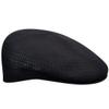Kangol Men's Tropic Ventair 504 Cap , Black,Medium view 3
