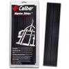 Caliber Marine Trailer Bunk Slides 23010, 3 x 15 inch, 10-Pack Black view 1