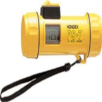 HONDEX PS-7 Portable Ultrasonic Depth Meter