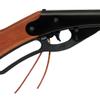 Daisy Outdoor Products Model 1938 Red Ryder BB Gun, Wood Grain, Overall length: 35.4 Inch view 3