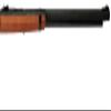 Daisy Outdoor Products Model 1938 Red Ryder BB Gun, Wood Grain, Overall length: 35.4 Inch view 4