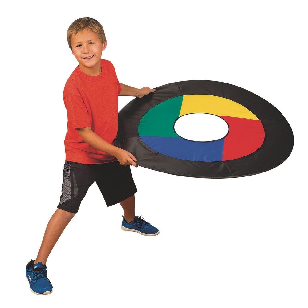 S&S Worldwide-mp-W11913 Monster Flying Ring, 36in