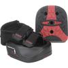 Jumpsoles Jump & Speed Training System 5.0 Mens, Black, Small / 5-7 D(M) US view 1
