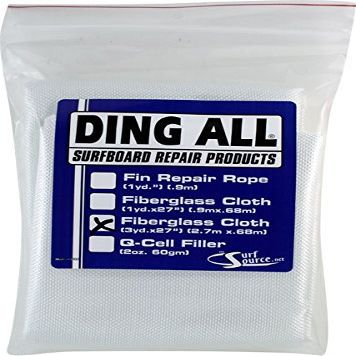 Ding All 3 Yard Cloth