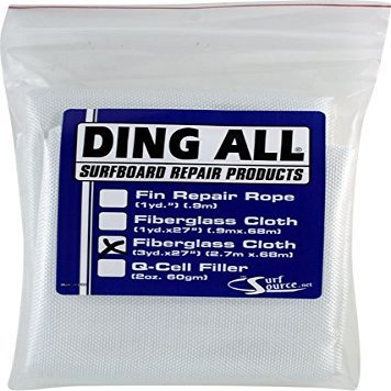 Ding All 3 Yard Cloth