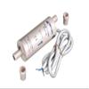 Whale GP1692 in-line Booster Pump, 12V DC view 1