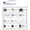 Full Power Plus Impeller Kit For Johnson Evinrude 8-15HP Outboard With Housing 1974-UP 18-3327,394711 view 2
