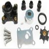 Full Power Plus Impeller Kit For Johnson Evinrude 8-15HP Outboard With Housing 1974-UP 18-3327,394711 view 3