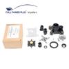 Full Power Plus Impeller Kit For Johnson Evinrude 8-15HP Outboard With Housing 1974-UP 18-3327,394711 view 4