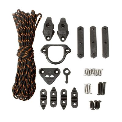 Yakattack Kayak LeverLoc HD Anchor Trolley