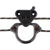 Yakattack Kayak LeverLoc HD Anchor Trolley view 2