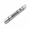 VeloFuze Cycling Products 12mm x 142mm Thru Axle Adapter to 5mm Quick Release Skewer view 1