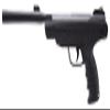 Umarex Trevox Break Barrel .177 Caliber Pellet Gun Air Pistol view 1