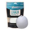 Z Athletic Gym Chalk Ball for Rock Climbing, Gymnastics, and Weightlifting, 3oz Chalk Ball view 1