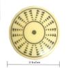 Surco Striker for Carrom Board with Case, Large,Design may vary view 3