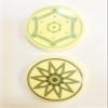 Surco Striker for Carrom Board with Case, Large,Design may vary view 4