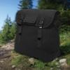 Rothco Heavyweight Canvas Musette Bag  Rugged EDC Travel Outdoor Hiking Backpack view 2