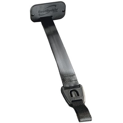BoatBuckle RodBuckle Gunwale/Deck Mount, 24"