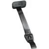 BoatBuckle RodBuckle Gunwale/Deck Mount, 24" view 1