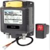 Blue Sea Systems Remote Batt Sw, 12VDC, Manual Back-Up view 1