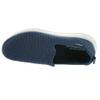 Skechers Men's Go Walk Max-Athletic Air Mesh Slip on Walkking Shoe Sneaker,Navy/Gray,7 X-Wide US view 4