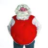 Halco Santa Belly Stuffer Fat Suit Vest view 1