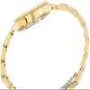 Seiko Men's SNKA10 Seiko 5 Automatic Gold Dial Gold-Tone Stainless Steel Watch view 3
