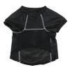 Littlearth Pittsburgh Penguins NHL Basic Pet Jersey view 2