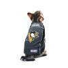 Littlearth Pittsburgh Penguins NHL Basic Pet Jersey view 4