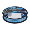SpiderWire Stealth Blue Camo view 2