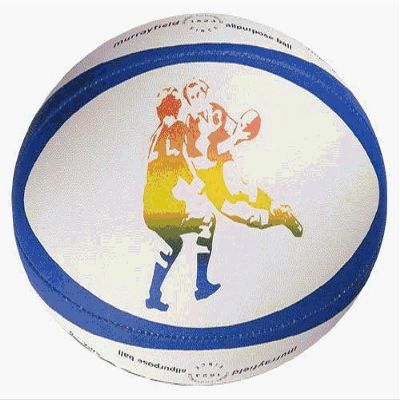 Gilbert Rugby Imports MINI Ball