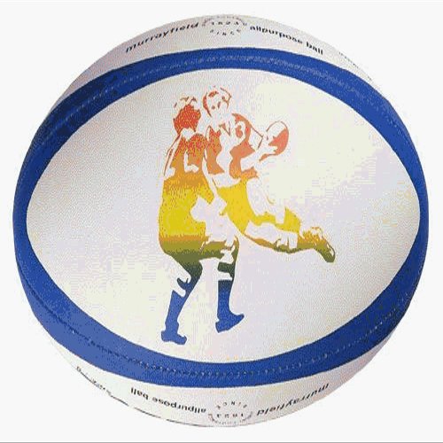 Gilbert Rugby Imports MINI Ball