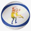 Gilbert Rugby Imports MINI Ball view 1