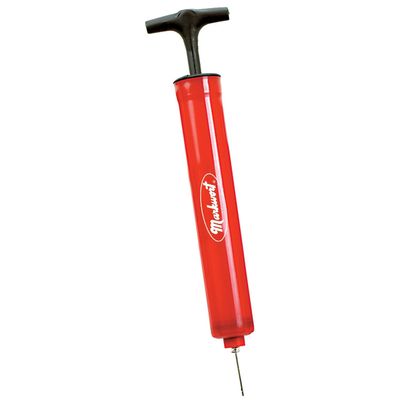 Rugby Imports 10" Ball Pump with Needle