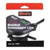 Scotty #2202K Premium Braided Fiber Downrigger Line with Kit (400 Feet) view 1