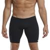 TYR Men's Standard Durafast One Jammer Swimsuit, Black, 38 view 1