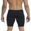 TYR Men's Standard Durafast One Jammer Swimsuit, Black, 38 view 2